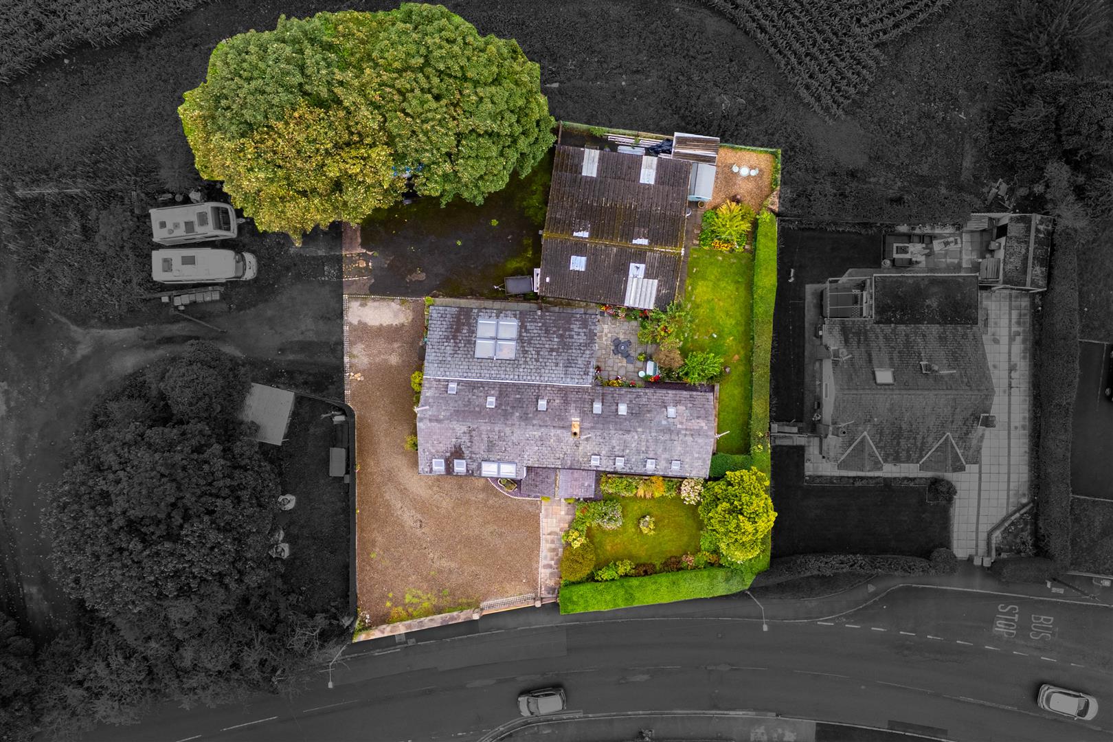 Brindle Road, Bamber Bridge, Preston